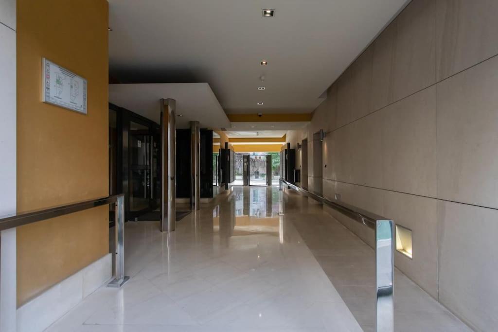 L18 Central Parking Terrace Ac 10Mins Walk To Beaches نيس المظهر الخارجي الصورة